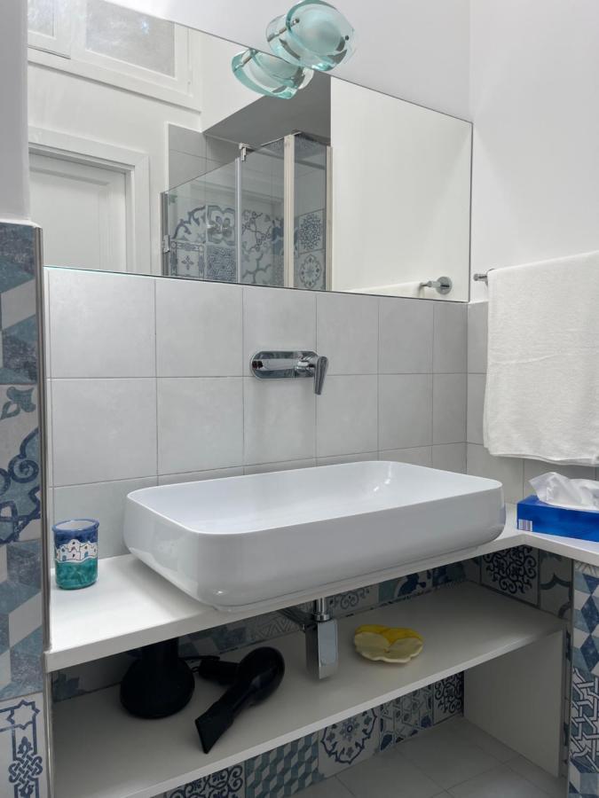 شقة Casa بوسيتانو المظهر الخارجي الصورة