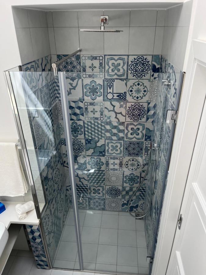 شقة Casa بوسيتانو المظهر الخارجي الصورة