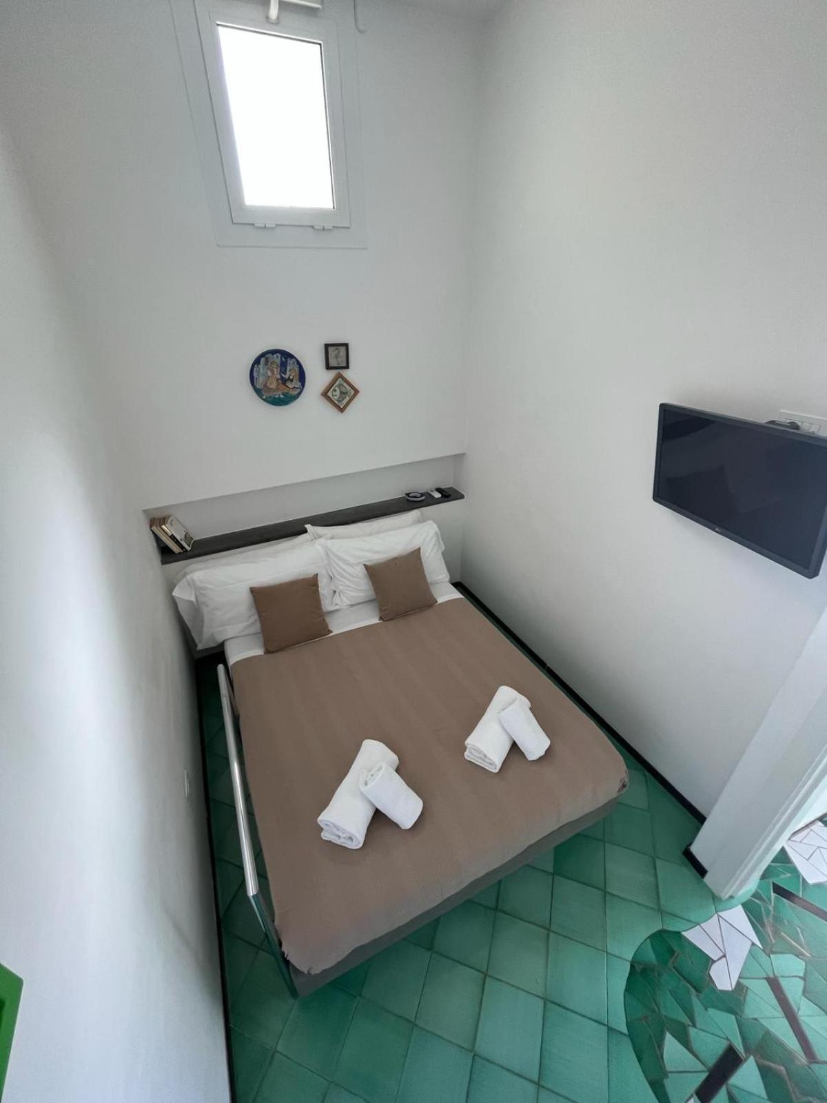 شقة Casa بوسيتانو المظهر الخارجي الصورة