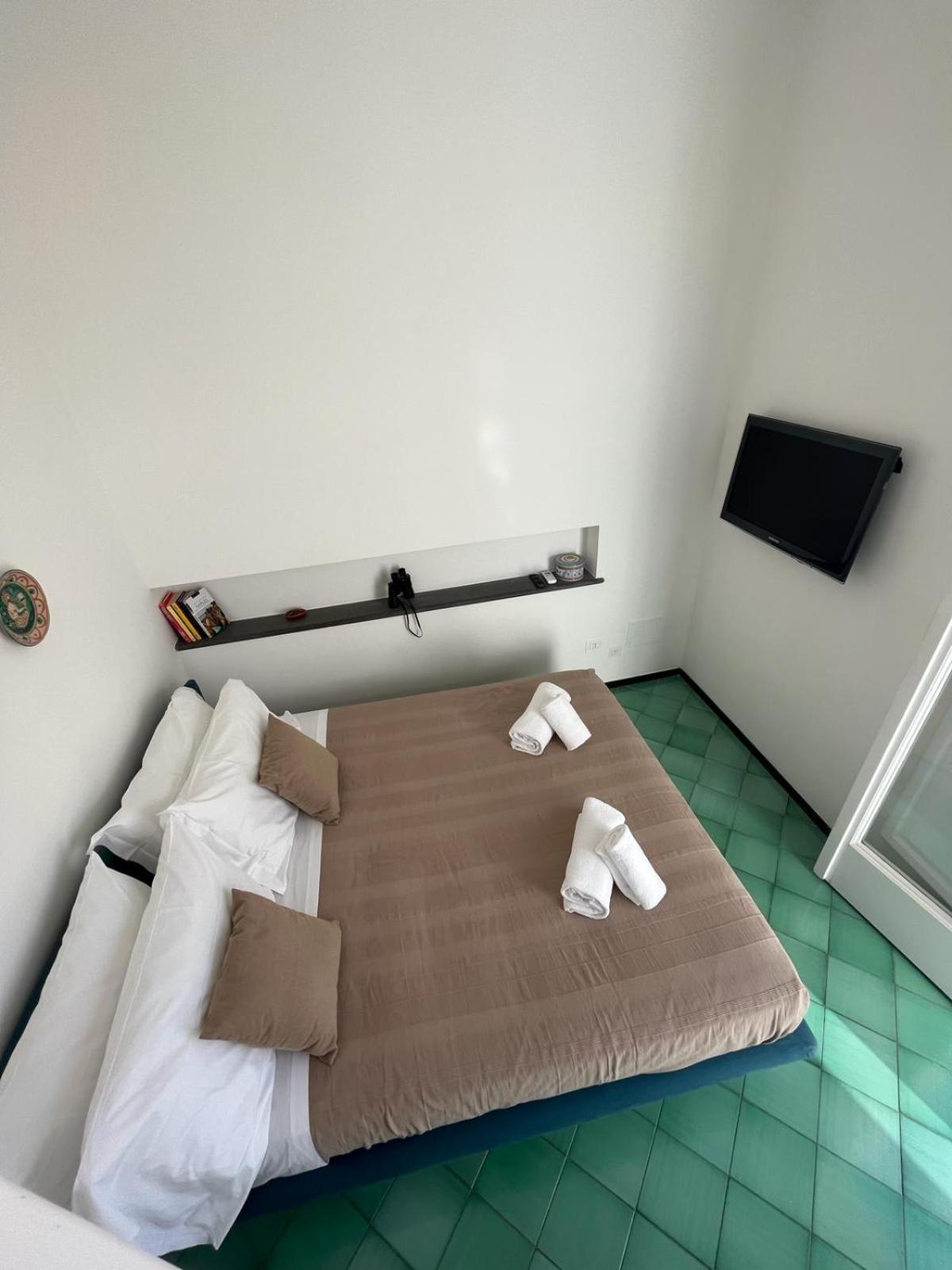 شقة Casa بوسيتانو المظهر الخارجي الصورة