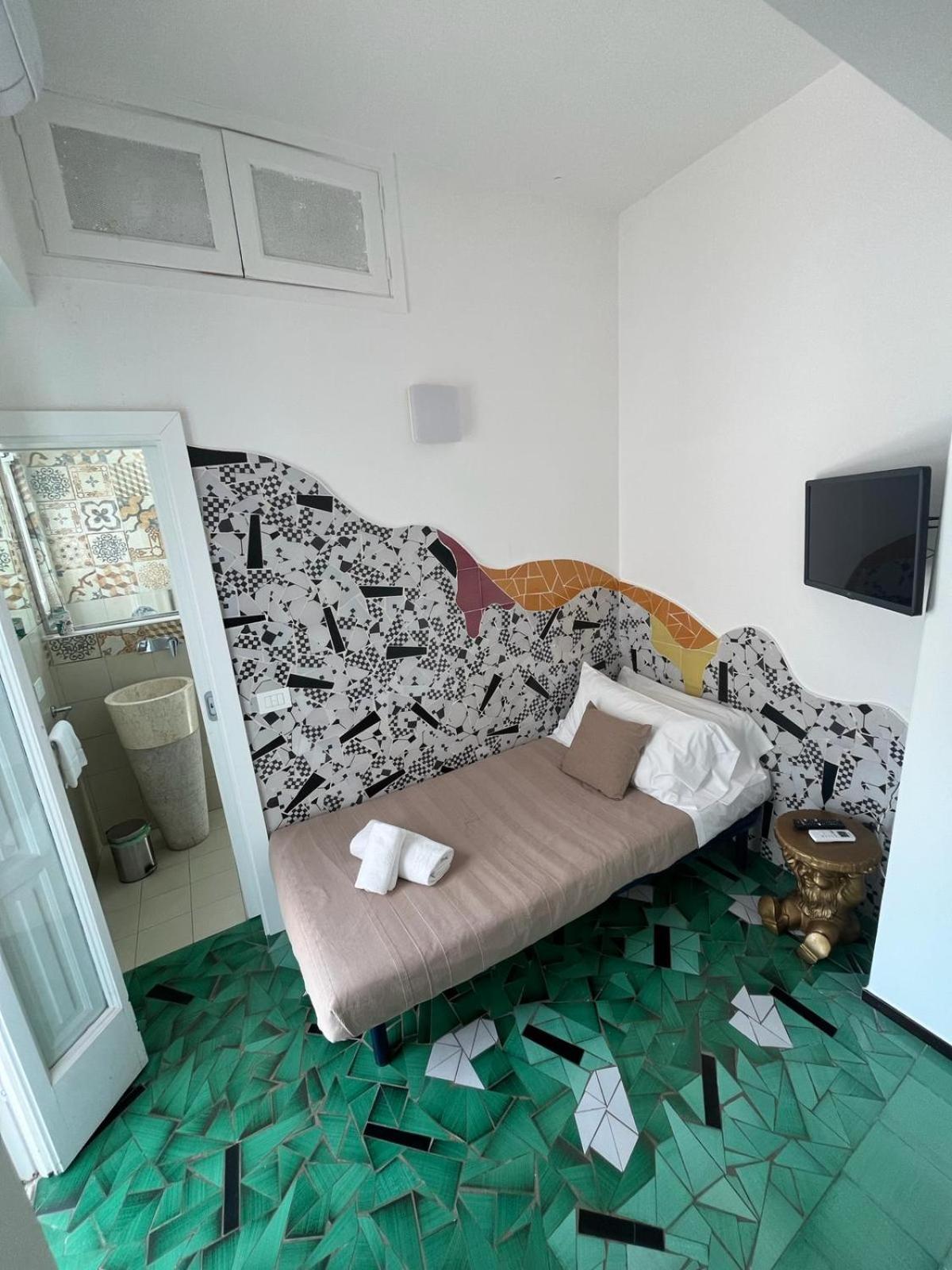 شقة Casa بوسيتانو المظهر الخارجي الصورة