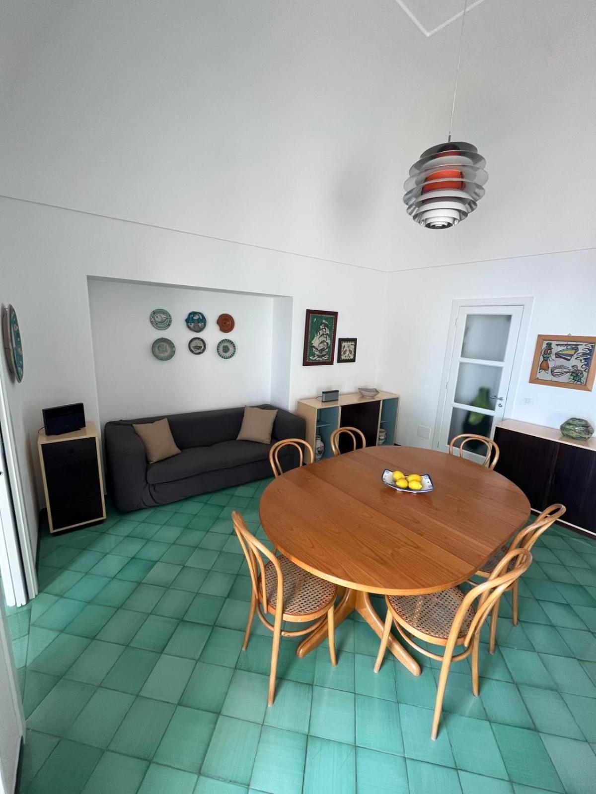 شقة Casa بوسيتانو المظهر الخارجي الصورة