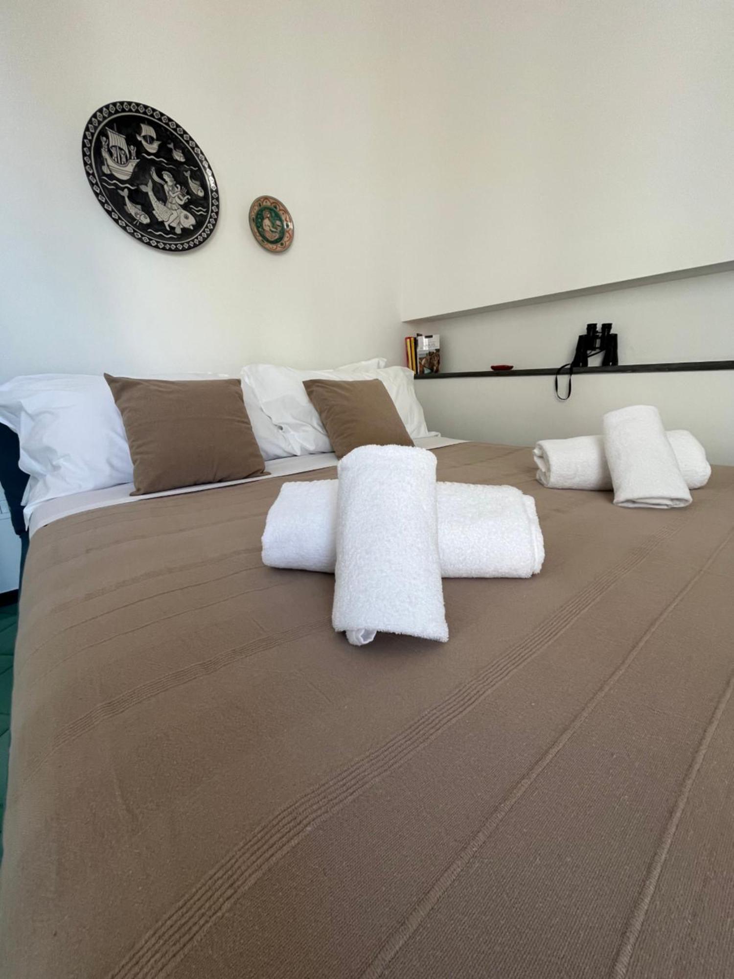 شقة Casa بوسيتانو المظهر الخارجي الصورة