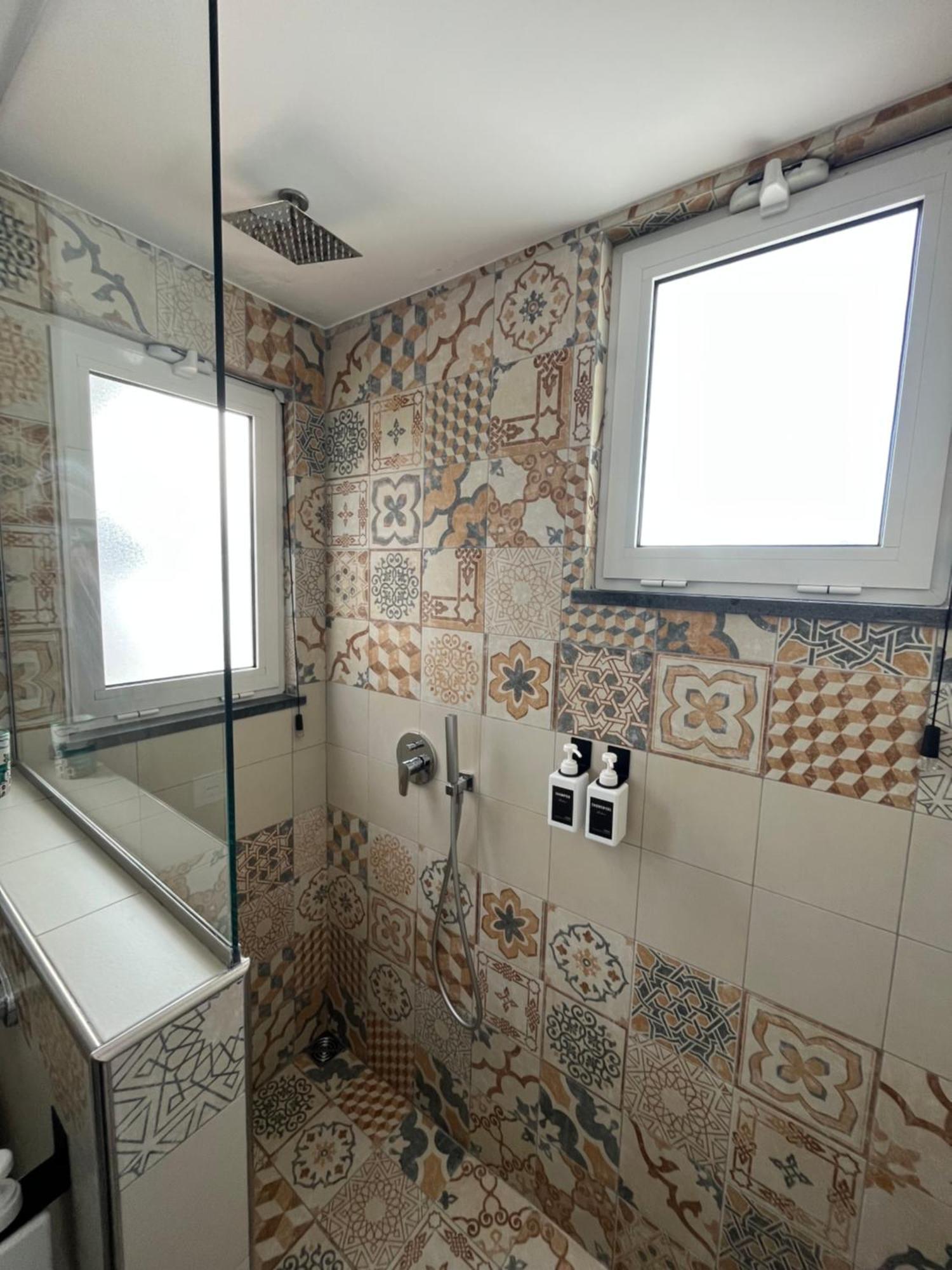 شقة Casa بوسيتانو المظهر الخارجي الصورة